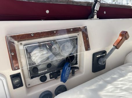 Scanmar CENTER-COCKPIT-SLOOP image