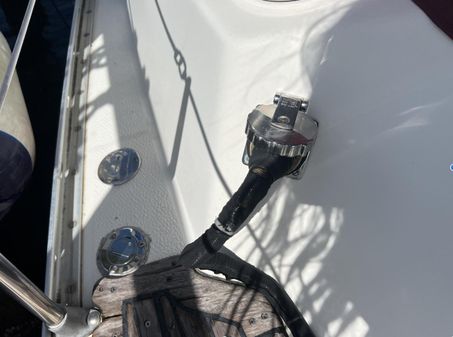 Scanmar CENTER-COCKPIT-SLOOP image