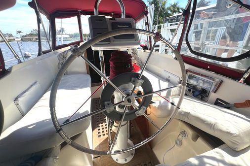 Scanmar CENTER-COCKPIT-SLOOP image