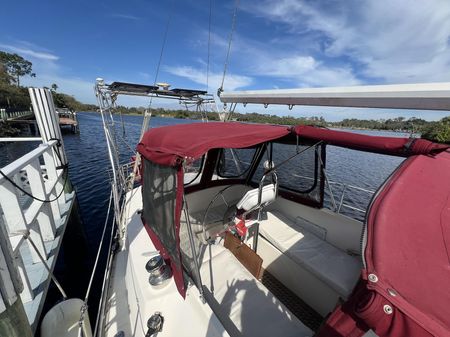 Scanmar CENTER-COCKPIT-SLOOP image