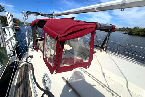 Scanmar CENTER-COCKPIT-SLOOP image