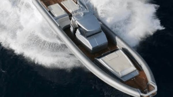 Nova Novamarine 17 Top Class