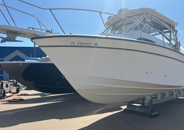 Grady-White Marlin 300 image