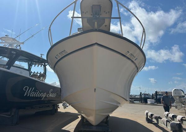 Grady-White Marlin 300 image