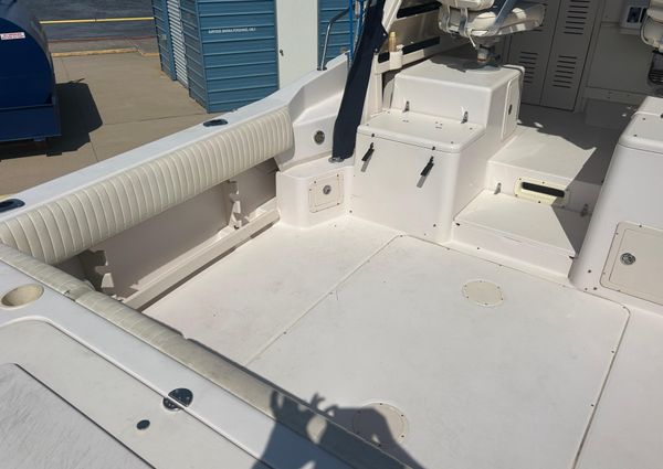 Grady-White Marlin 300 image