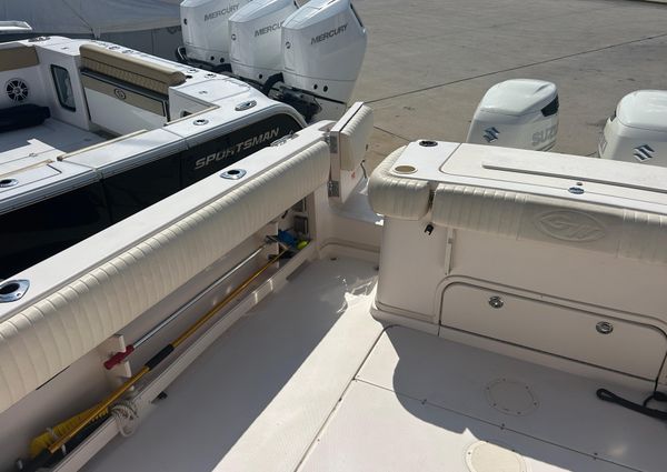 Grady-White Marlin 300 image