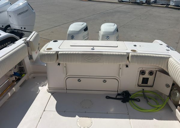 Grady-White Marlin 300 image