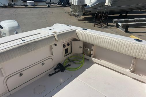 Grady-White Marlin 300 image