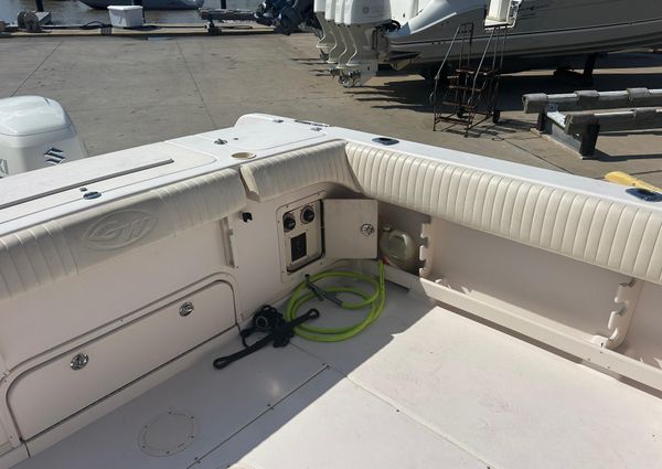 Grady-White Marlin 300 image