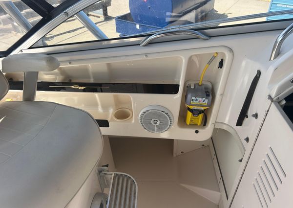 Grady-White Marlin 300 image