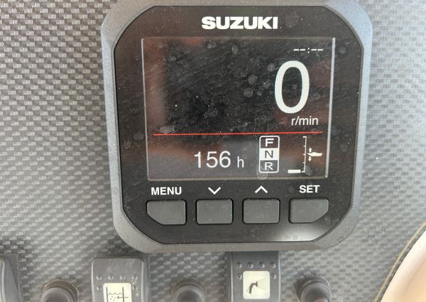 Grady-White Marlin 300 image