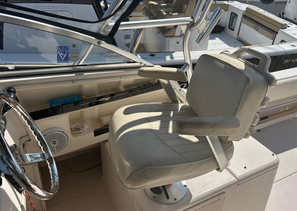 Grady-White Marlin 300 image