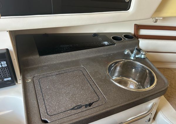 Grady-White Marlin 300 image