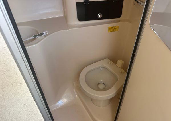 Grady-White Marlin 300 image