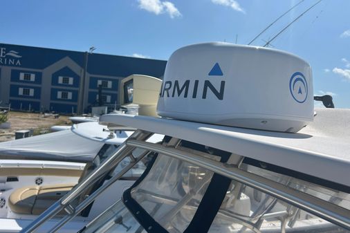 Grady-White Marlin 300 image