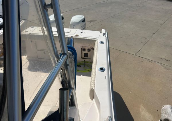 Grady-White Marlin 300 image