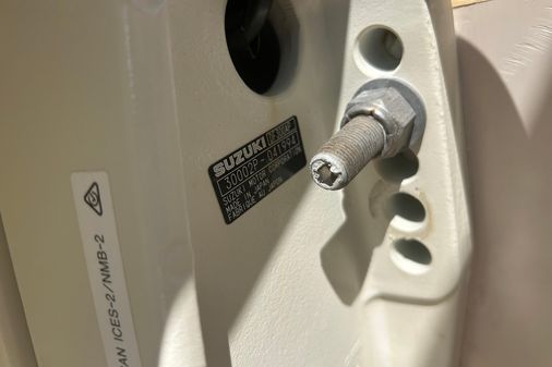 Grady-White Marlin 300 image