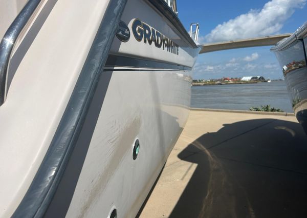 Grady-White Marlin 300 image