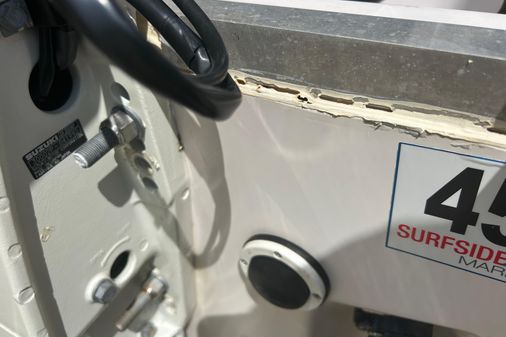 Grady-White Marlin 300 image