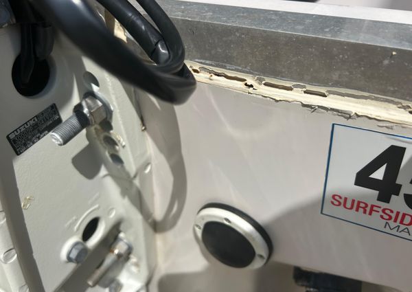 Grady-White Marlin 300 image