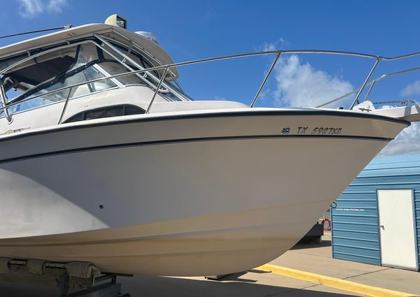 Grady-White Marlin 300 image