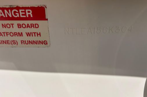 Grady-White Marlin 300 image