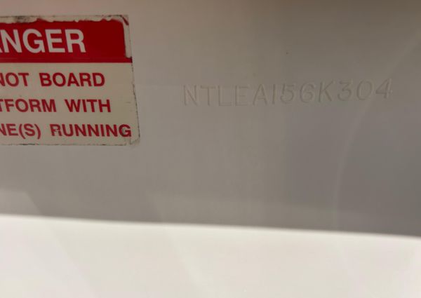 Grady-White Marlin 300 image