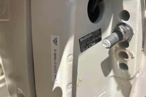 Grady-White Marlin 300 image