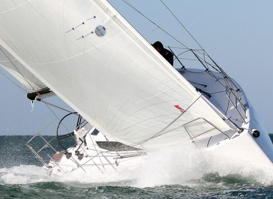 Elan S4 - main image
