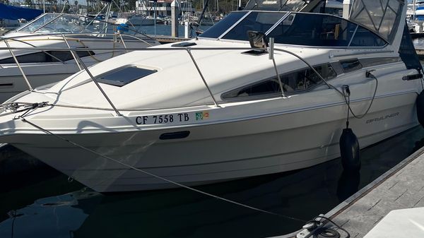 Bayliner 2855