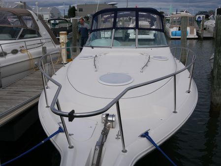 Monterey 322-CRUISER image