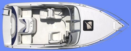Stingray 220 CS image