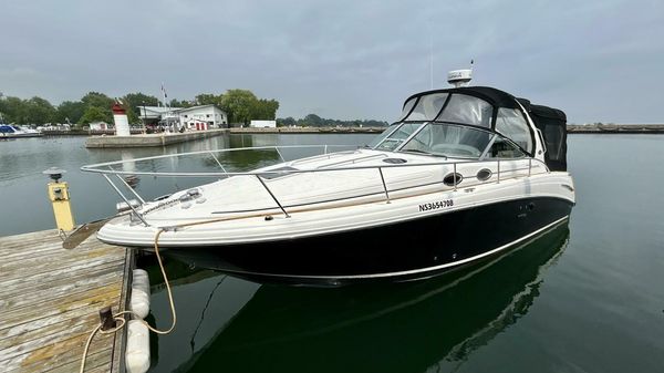 Sea Ray 300 Sundancer 