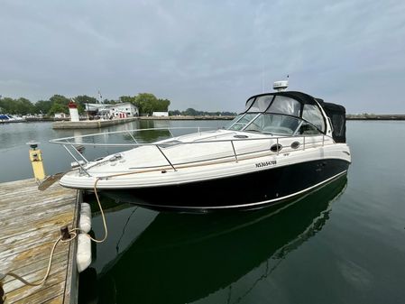 Sea Ray 300 Sundancer image