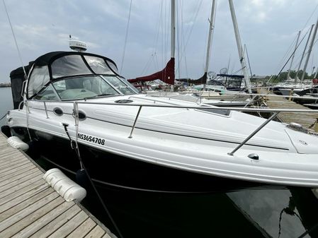 Sea Ray 300 Sundancer image