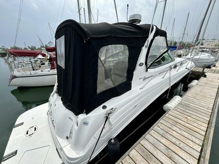 Sea Ray 300 Sundancer image