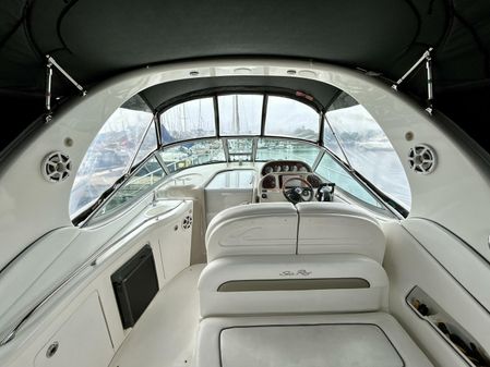 Sea Ray 300 Sundancer image