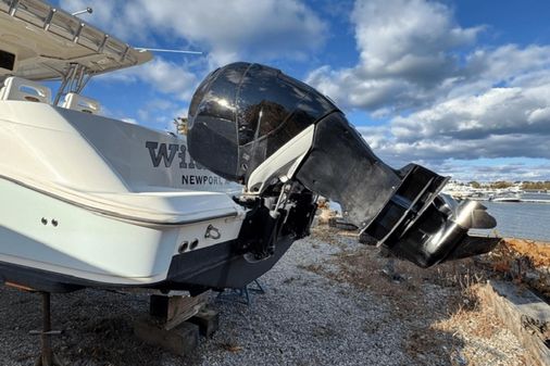 Boston Whaler 320 Outrage Cuddy image