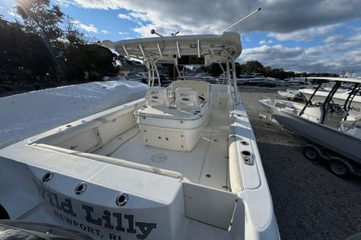 Boston Whaler 320 Outrage Cuddy image