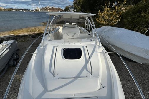 Boston Whaler 320 Outrage Cuddy image