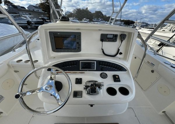 Boston Whaler 320 Outrage Cuddy image