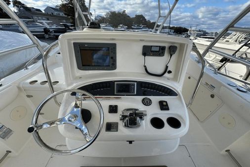 Boston Whaler 320 Outrage Cuddy image