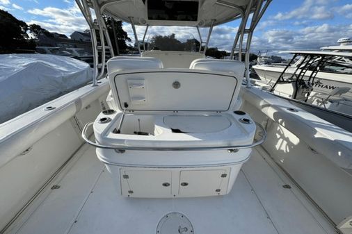 Boston Whaler 320 Outrage Cuddy image