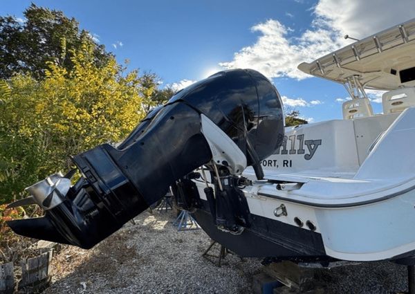 Boston Whaler 320 Outrage Cuddy image