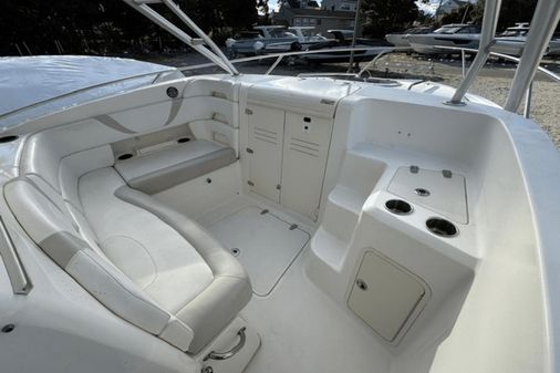 Boston Whaler 320 Outrage Cuddy image