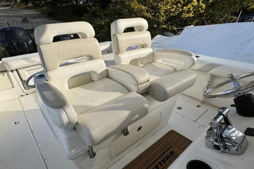 Boston Whaler 320 Outrage Cuddy image