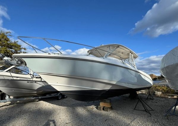 Boston Whaler 320 Outrage Cuddy image