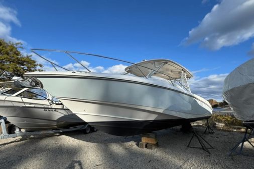 Boston Whaler 320 Outrage Cuddy image