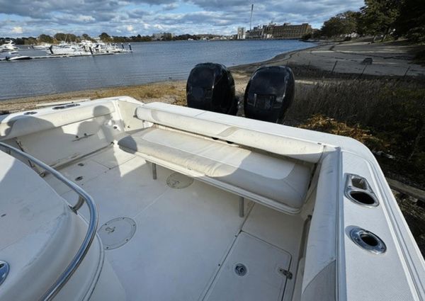 Boston Whaler 320 Outrage Cuddy image