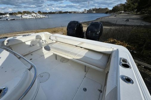 Boston Whaler 320 Outrage Cuddy image